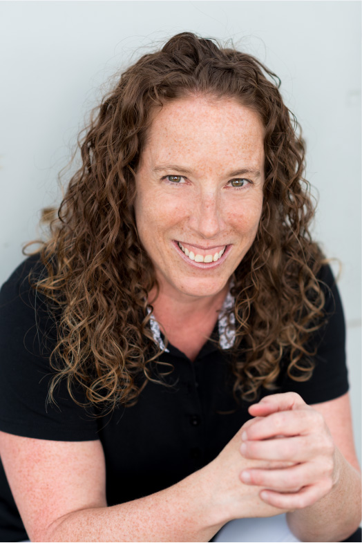 Catherine Martin